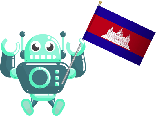 Free VPN Cambodia
